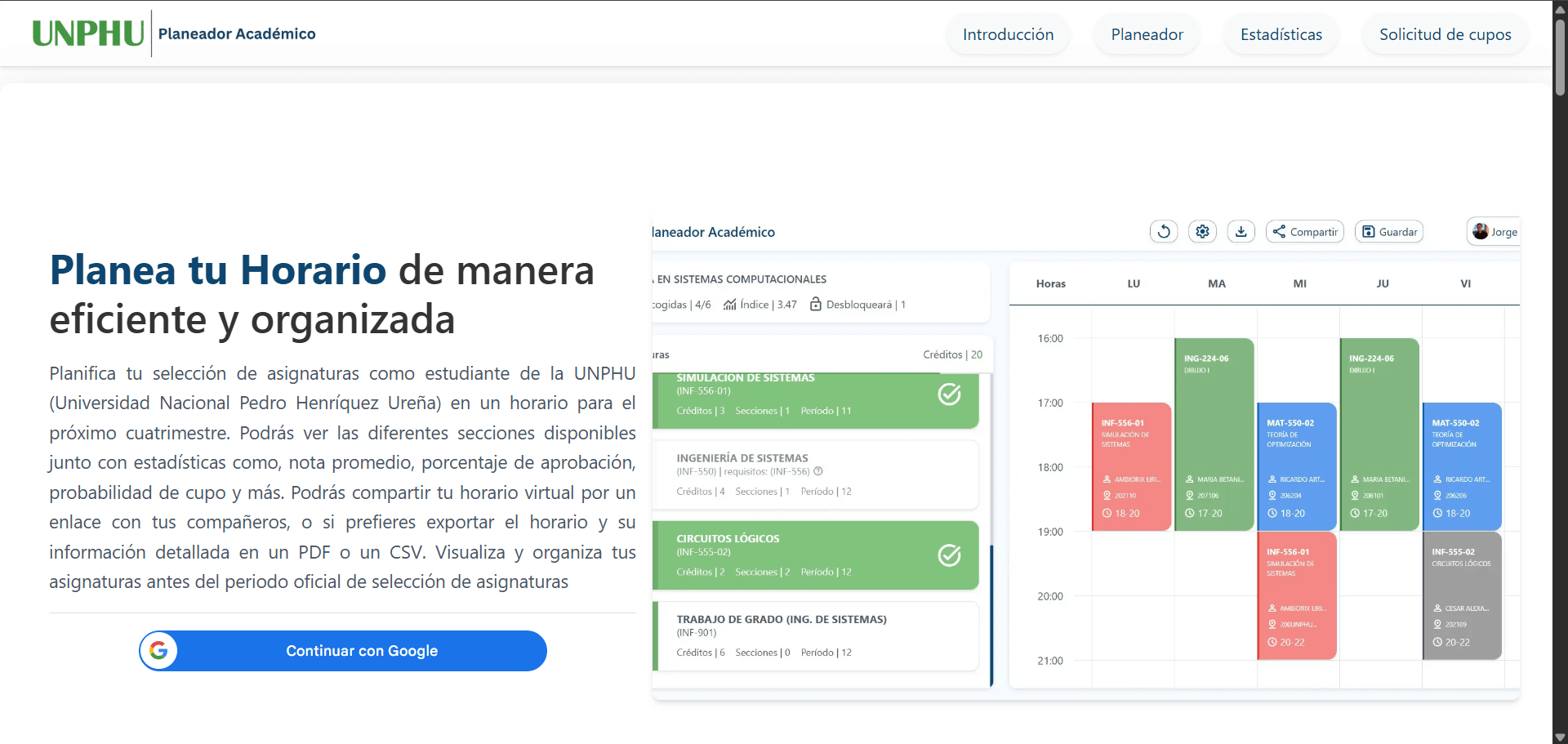Google sign-in